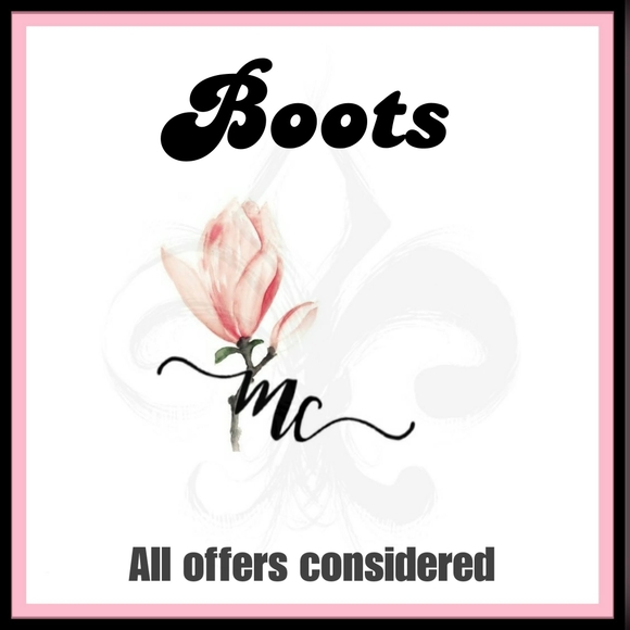 Boots - Picture 2 of 3